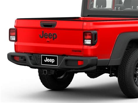 Jeep Gladiator Parts 